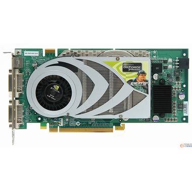EVERTOP 지포스 7800GTX 256MB ViVo_이미지