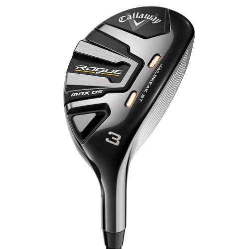 캘러웨이 로그 ST 맥스 OS 하이브리드 (해외구매)_이미지