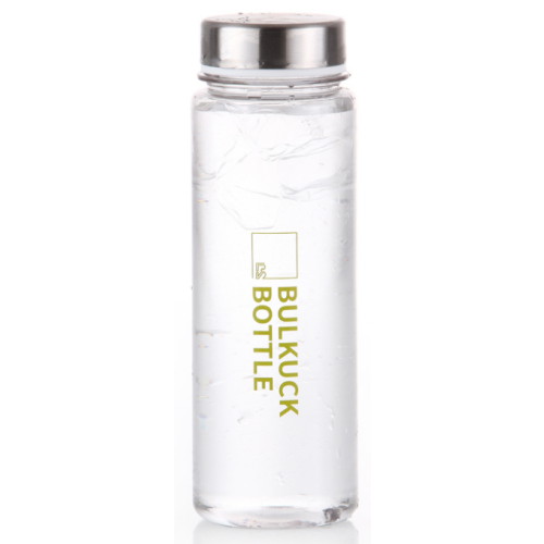 비프로젝트 맨즈 트라이탄 보틀 그린 500ml