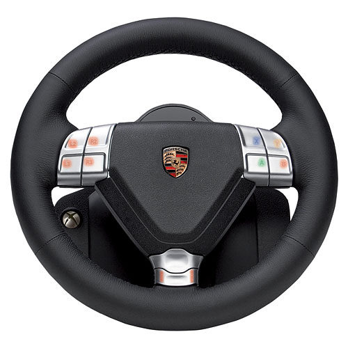 FANATEC 포르쉐휠 911 터보 S 퓨어