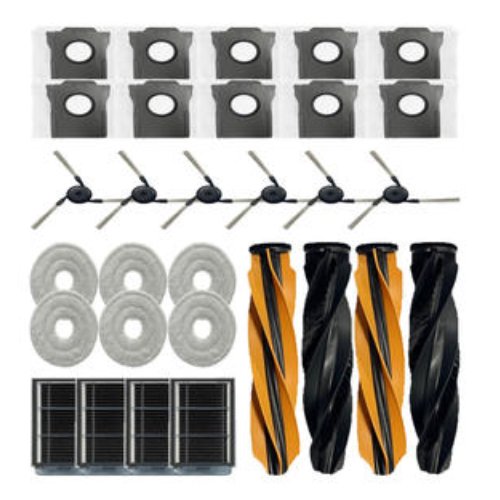 �帮�� X50 Ultra, X50 Master ȣȯ �Ҹ�ǰ 5�� ��Ʈ