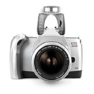캐논 EOS 300V (중고품)_이미지