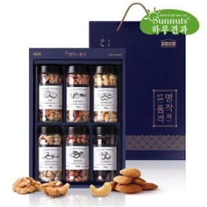 썬넛트 명작의품격6구1호 1.08kg