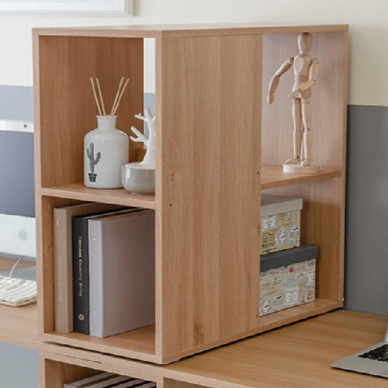 리버퍼니쳐 와스디 오픈책상세트 (2400x600)_이미지