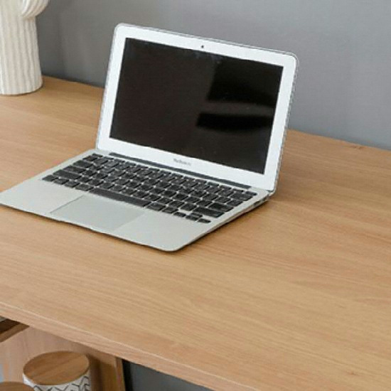 리버퍼니쳐 와스디 오픈책상세트 (2400x600)_이미지