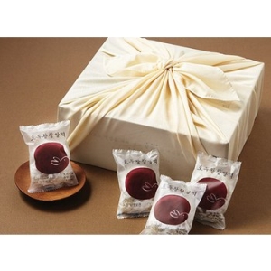 하우스애프앤비 국산팥과찹쌀 오리지널+콩고물