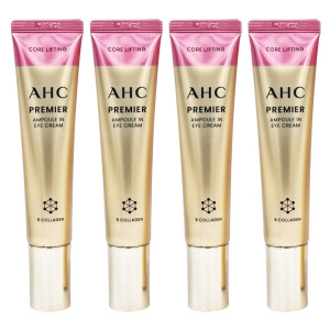 AHC 프리미어 앰플 인 아이크림 코어리프팅 40ml (4개)_이미지