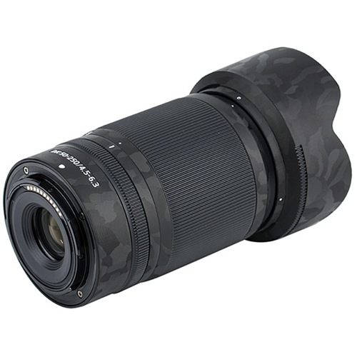 JJC 니콘 Z DX 50-250mm F4.5-6.3 VR용 Z50250SK 프로텍티브 필름_이미지