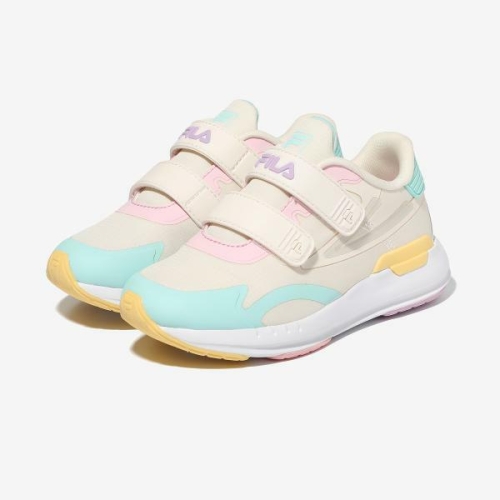 휠라키즈 키즈 엘리트 발로코 KD (3XM01794E)_이미지