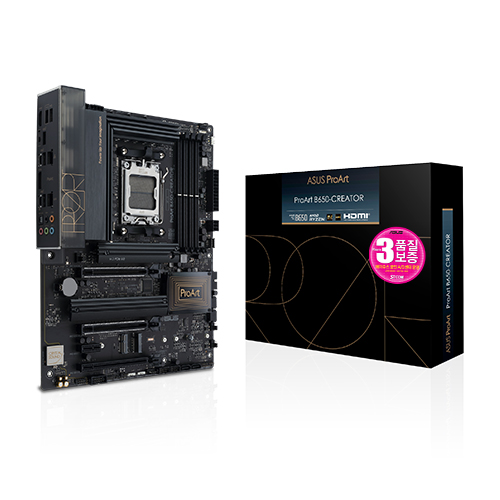 ASUS ProArt B650-CREATOR STCOM