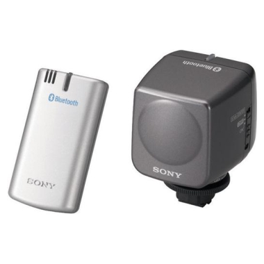 SONY ECM-HW1