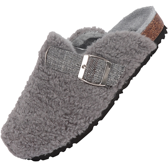 프로월드컵 토이푸들 (그레이)