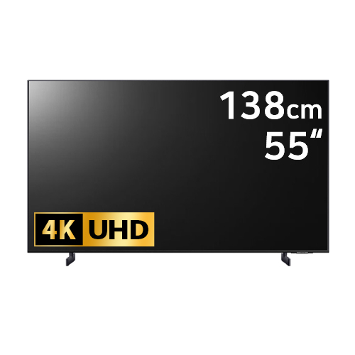 삼성전자 Crystal UHD KU55UA7000FXKR (옵션필수)_이미지