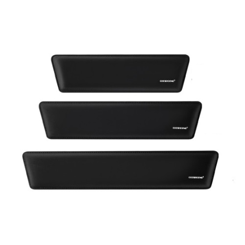 쿠슝 키보드 손목받침대 (S)