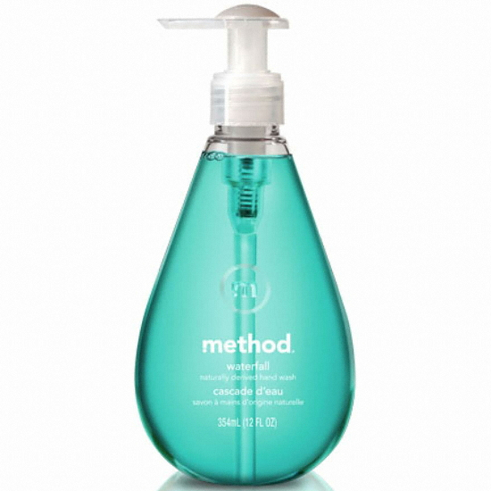 메소드 워터 폴 젤 핸드워시 354ml (1개)_이미지