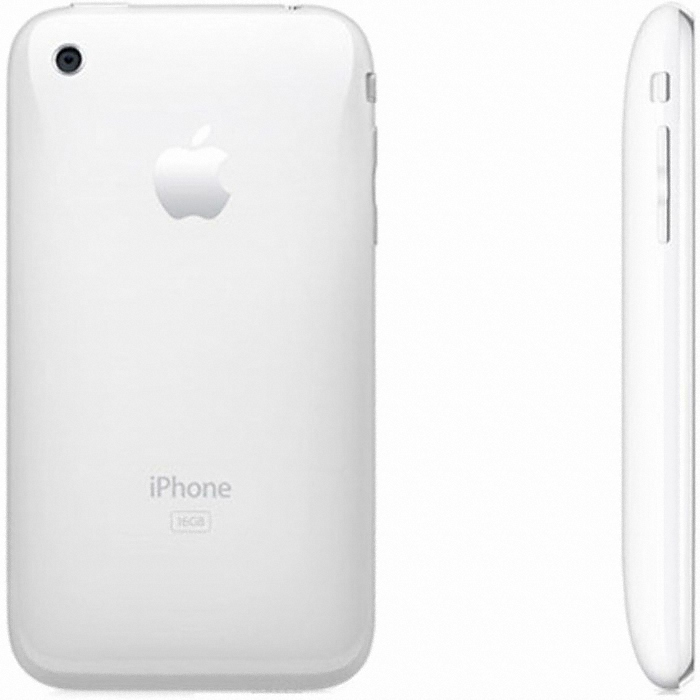 APPLE 아이폰 3GS 16GB (국내중고)_이미지