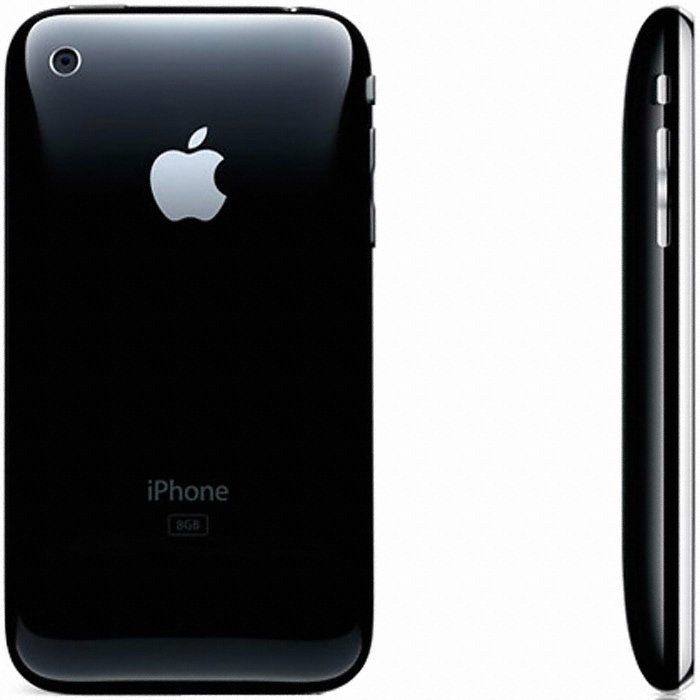 APPLE 아이폰 3GS 16GB (국내중고)_이미지
