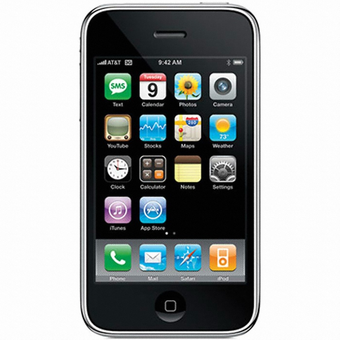 APPLE 아이폰 3GS 16GB (국내중고)