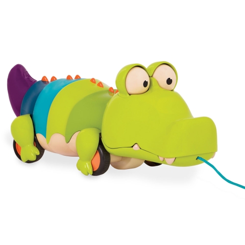 BATTAT 브랜드B 악어풀어롱이미지입니다. 누르면 해당 게시물로 새창이동합니다.