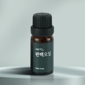퍼퓨 피톤치드 편백오일 10ml (1개)_이미지