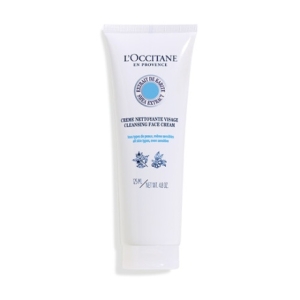  록시땅 시어 클렌징 페이스크림 125ml [1개]