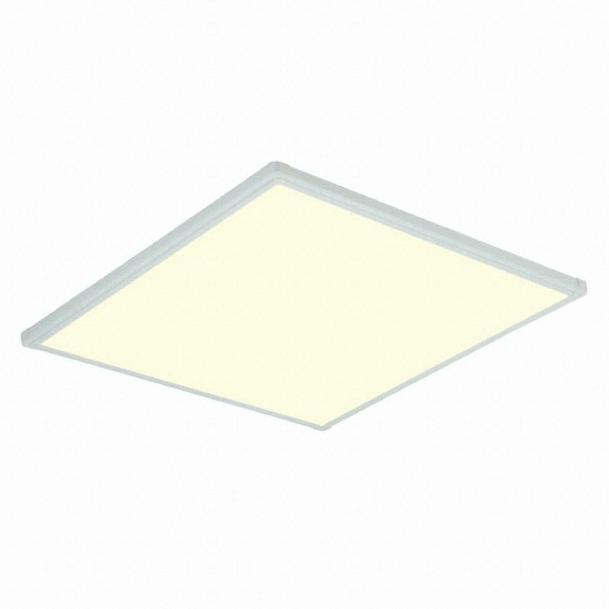 알프스21 LED 엣지 평판등 50W (63.5x63.5cm)_이미지