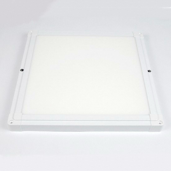 알프스21 LED 엣지 평판등 50W (63.5x63.5cm)_이미지