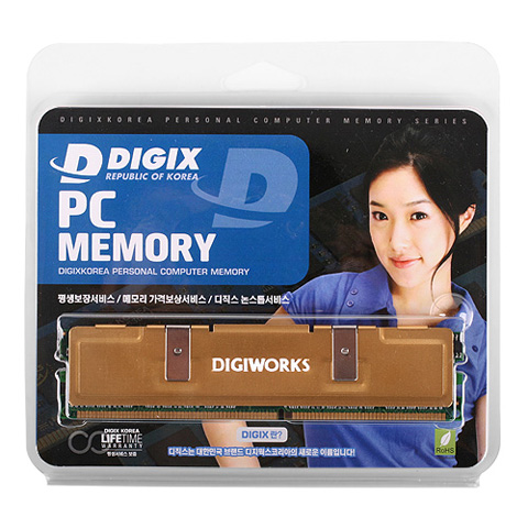 디직스 DDR 1G PC-2700 HS_이미지