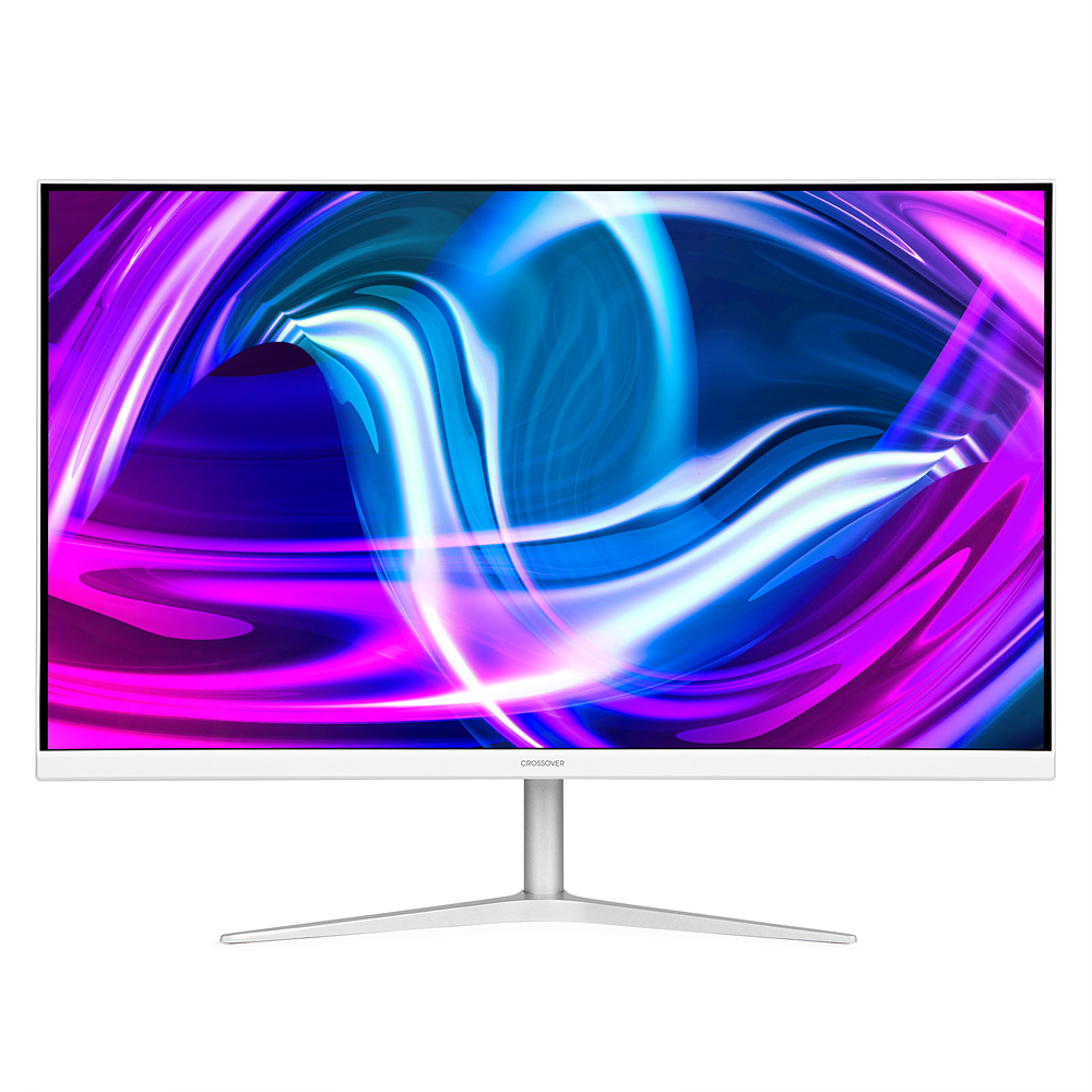 크로스오버 270FL75 IPS TYPE-C 터치 HDR 빅 포터블 무결점