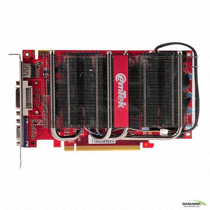 지포스 GTX460 SE Smart D5 1GB 쿨맥스3500