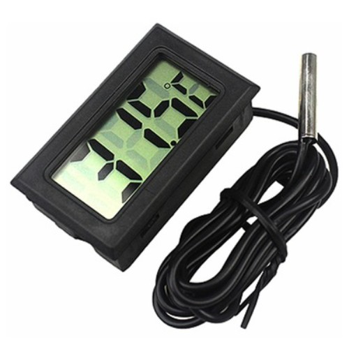 디지털 온도계 프로브형 1M_이미지