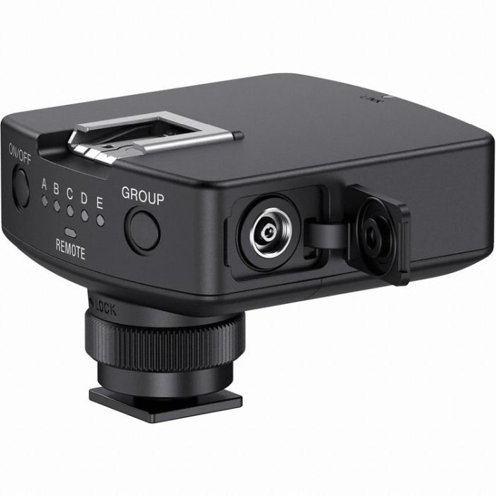 SONY FA-WRR1 동조기 (정품,수신기)_이미지