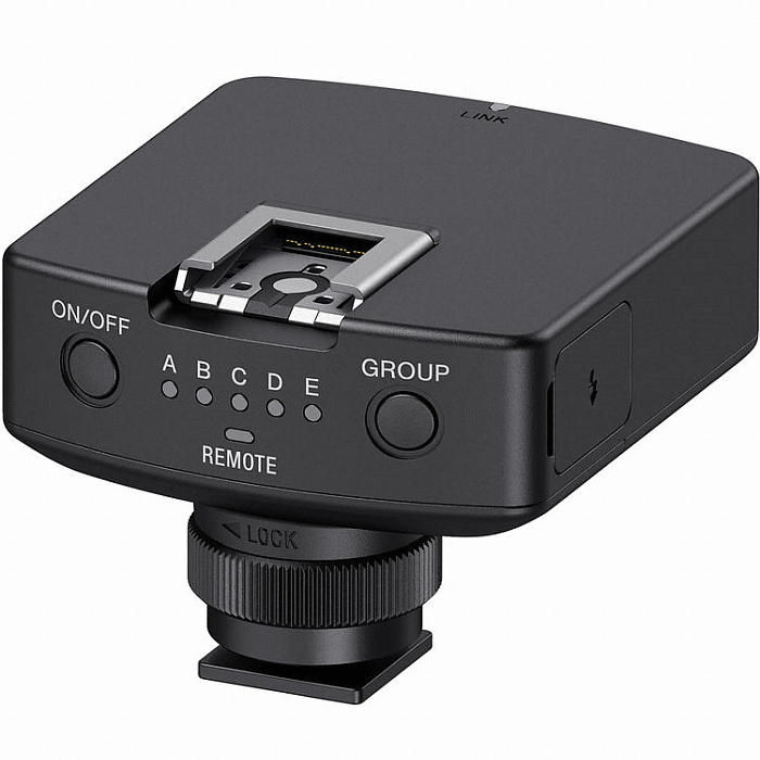 SONY FA-WRR1 동조기 (정품,수신기)_이미지