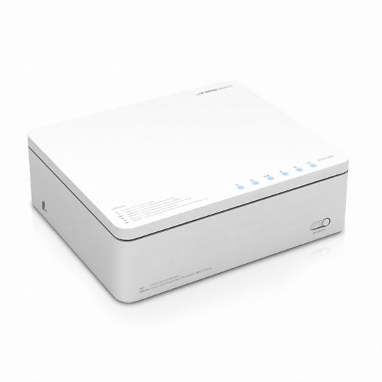 EFM ipTIME NAS-I (8TB)
