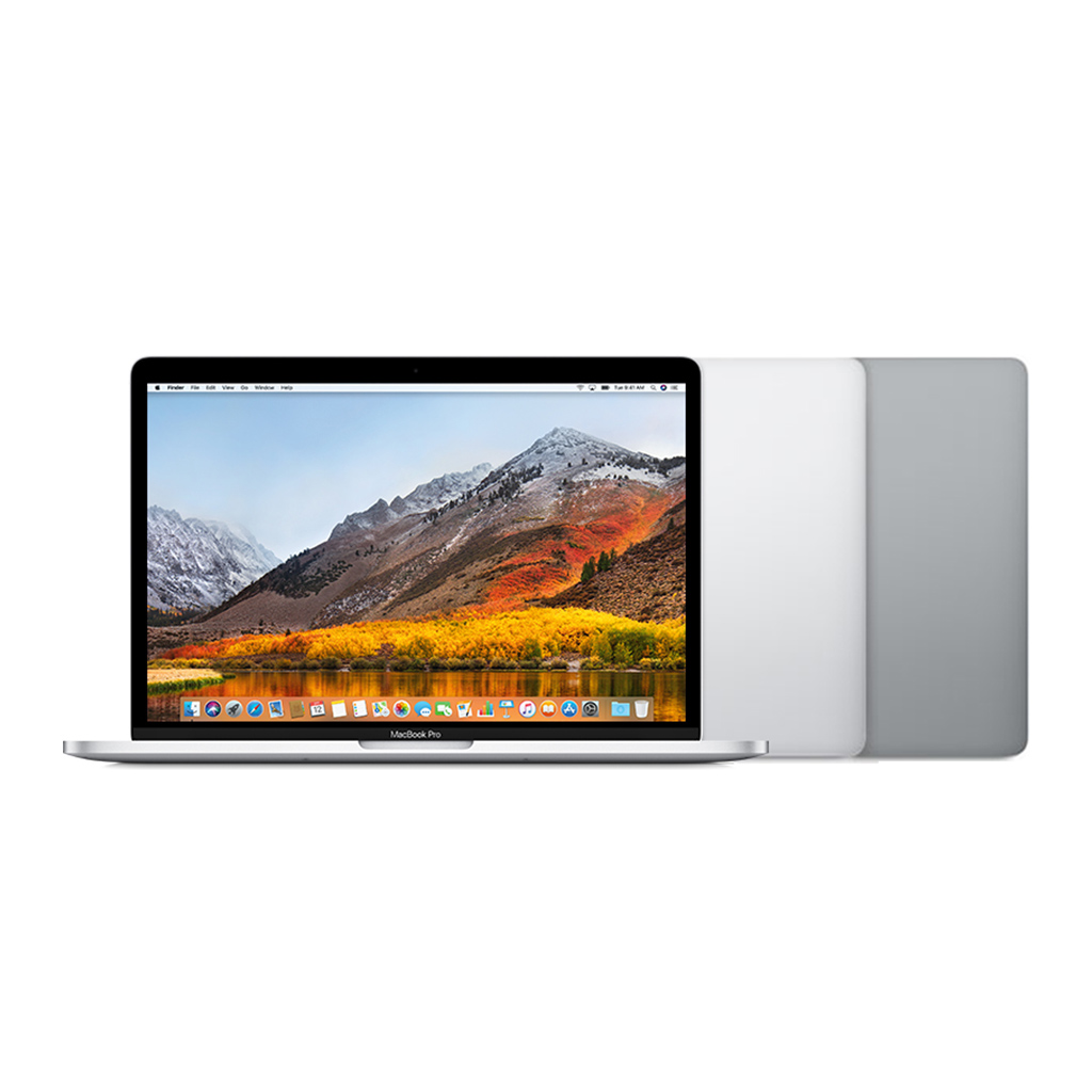 APPLE 맥북프로13 i5 중고 (램8GB, SSD 256GB)_이미지