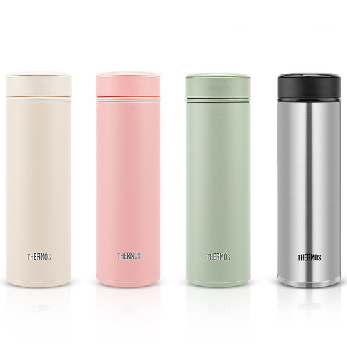 써모스 퀵오픈 스트레이트 텀블러 350ml_이미지