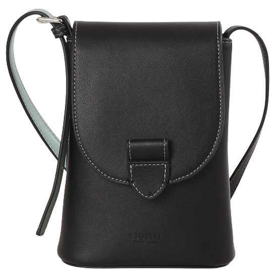 에스콰이아 컴팩트 크로스 스마트백 ECBSHB874BK이미지입니다. 누르면 해당 게시물로 새창이동합니다.