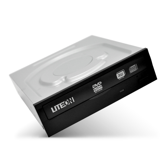 Lite-On DVD-Multi iHAS324 (정품박스)_이미지