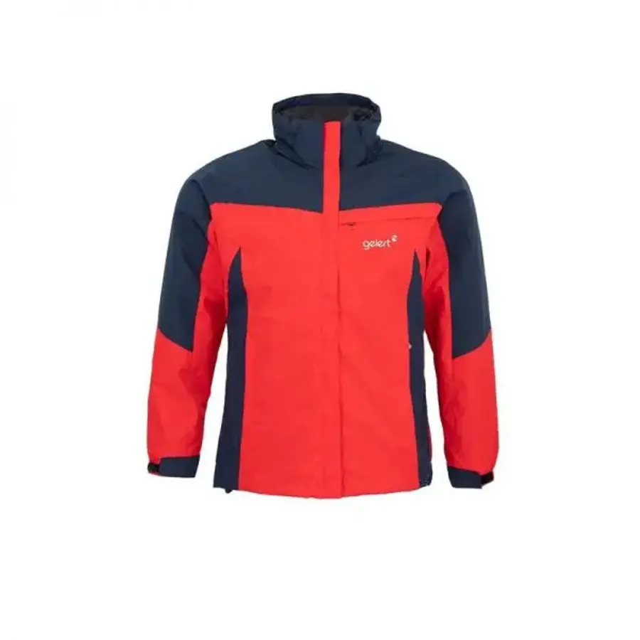LEE Cooper 이 쿠퍼 3인1 재킷 빨강/네이비 7619768