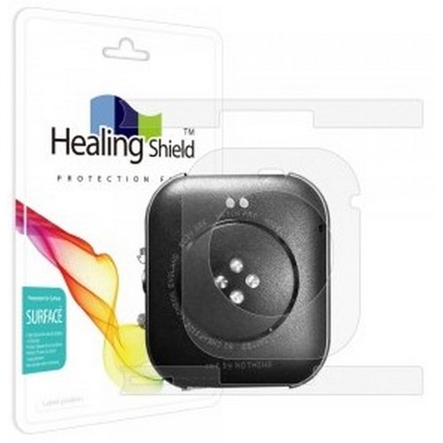 Nothing CMF 워치 프로 버츄얼스킨 매트 후면 측면 보호필름 2매