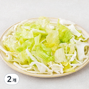곰곰 채소믹스 1kg 2개_이미지