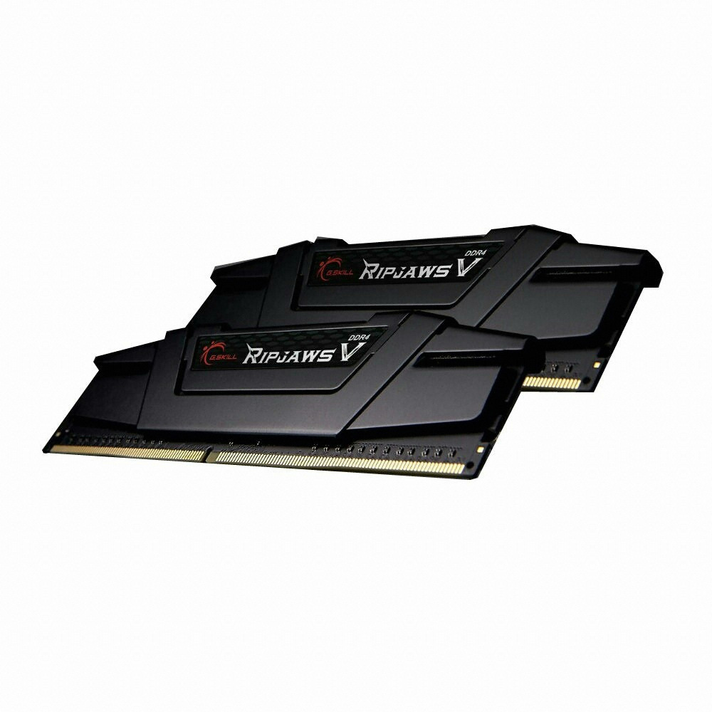 G.SKILL DDR4-3200 CL16 RIPJAWS VK 패키지 (16GB(8Gx2))_이미지
