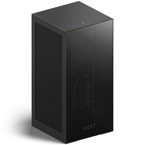 NZXT H1 V2 (매트 블랙)_이미지