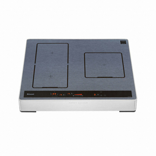 린나이 ES-L6001T 낮은 베젤프레임모델 케이스_이미지