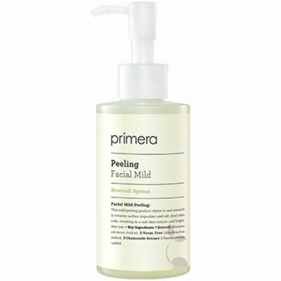 아모레퍼시픽 프리메라 페이셜 마일드 필링 150ml (3개)