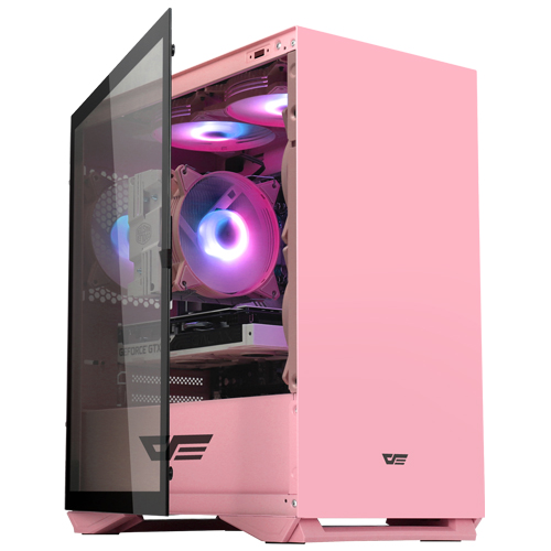 darkFlash DLM22 RGB ��ȭ����