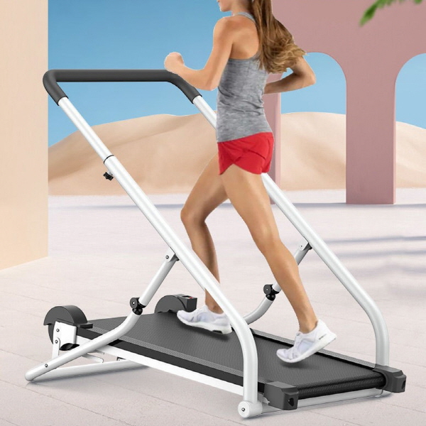 아이니 무동력 스탭퍼 워킹머신_이미지