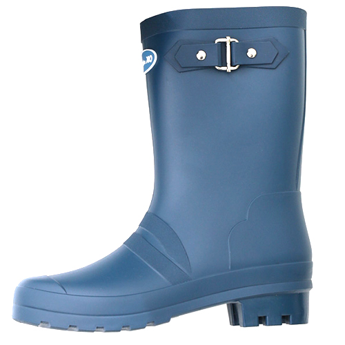 갓슈 더블벨트 미들 레인부츠이미지입니다. 누르면 해당 게시물로 새창이동합니다.