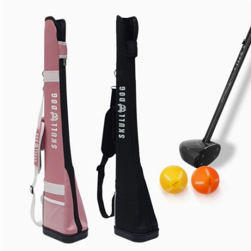 스컬독 경량 파크골프백_이미지