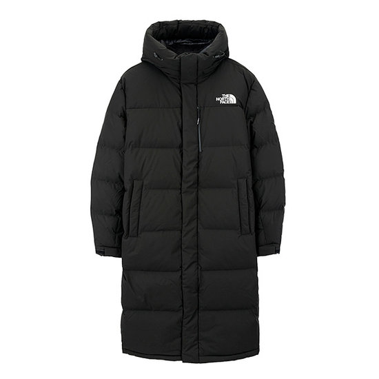 노스페이스 화이트라벨 액션 프리 RDS 다운 코트 NC1DQ50J (병행)